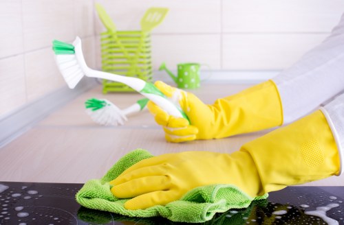 Waste collection compliance and duty of care documentation