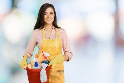 Review stage of a complaint process with documents
