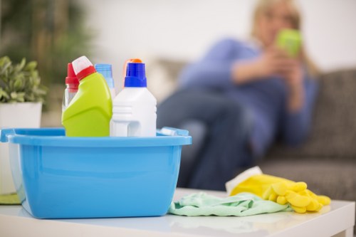 Recycling and reuse process supporting charities and sustainability